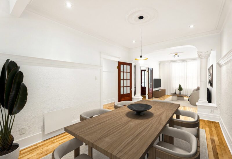 7836 Rue St-Denis  Montréal (Villeray/Saint-Michel/Parc-Extension) (Montréal)