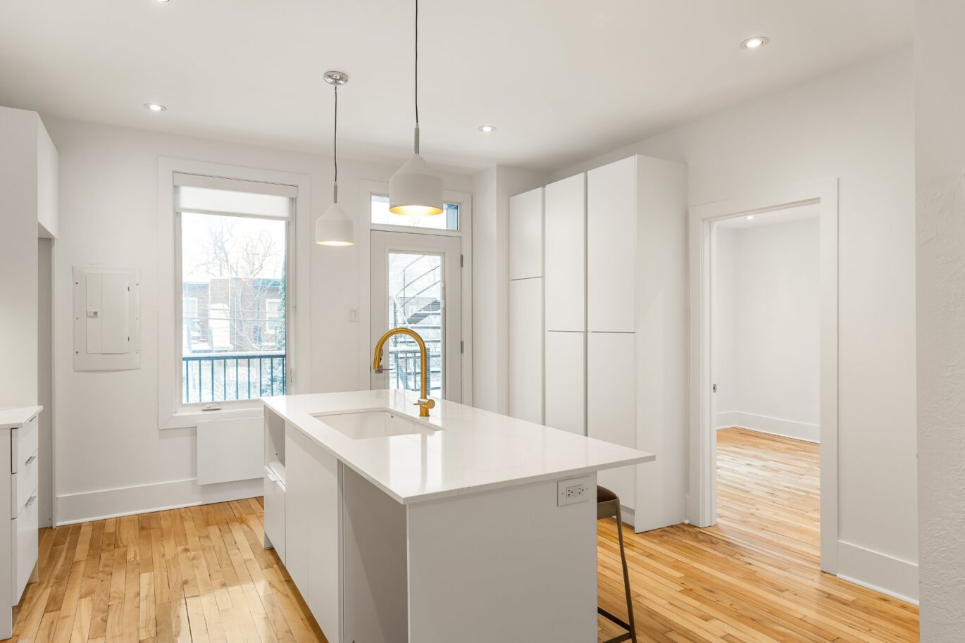 7836 Rue St-Denis  Montréal (Villeray/Saint-Michel/Parc-Extension) (Montréal)