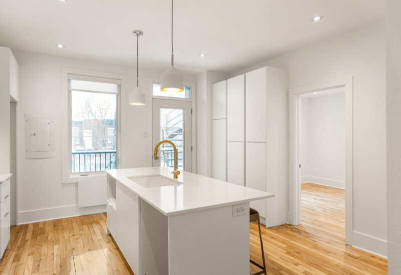 7836 Rue St-Denis  Montréal (Villeray/Saint-Michel/Parc-Extension) (Montréal)