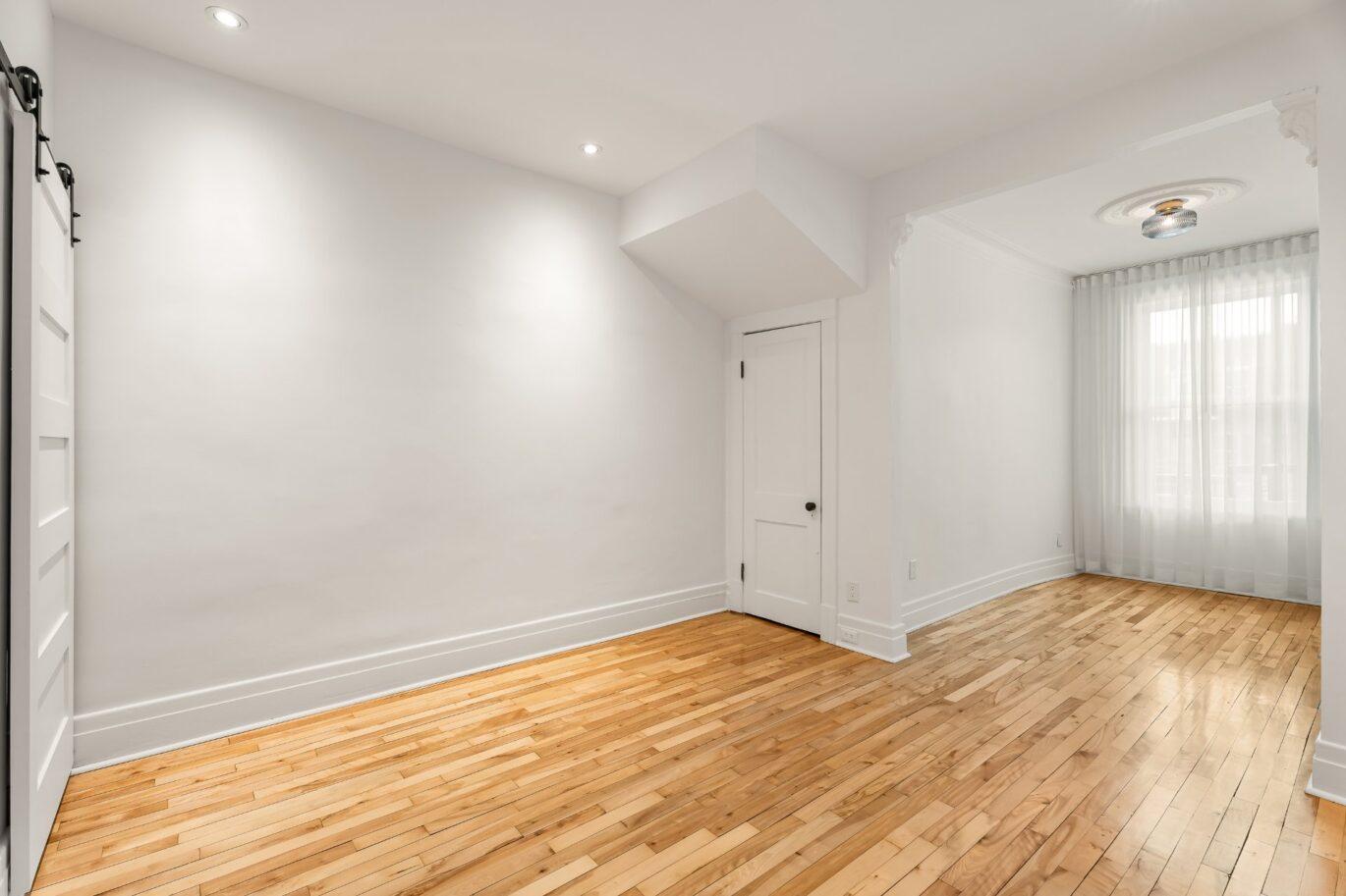 7836 Rue St-Denis  Montréal (Villeray/Saint-Michel/Parc-Extension) (Montréal)