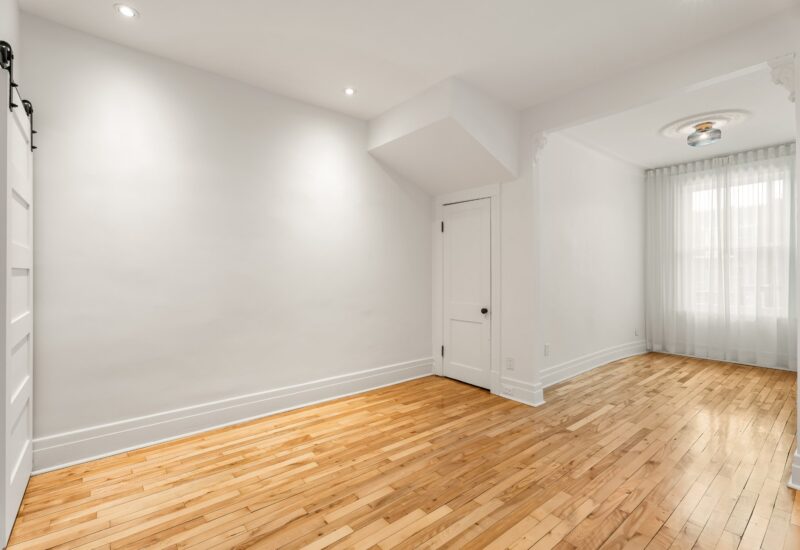 7836 Rue St-Denis  Montréal (Villeray/Saint-Michel/Parc-Extension) (Montréal)