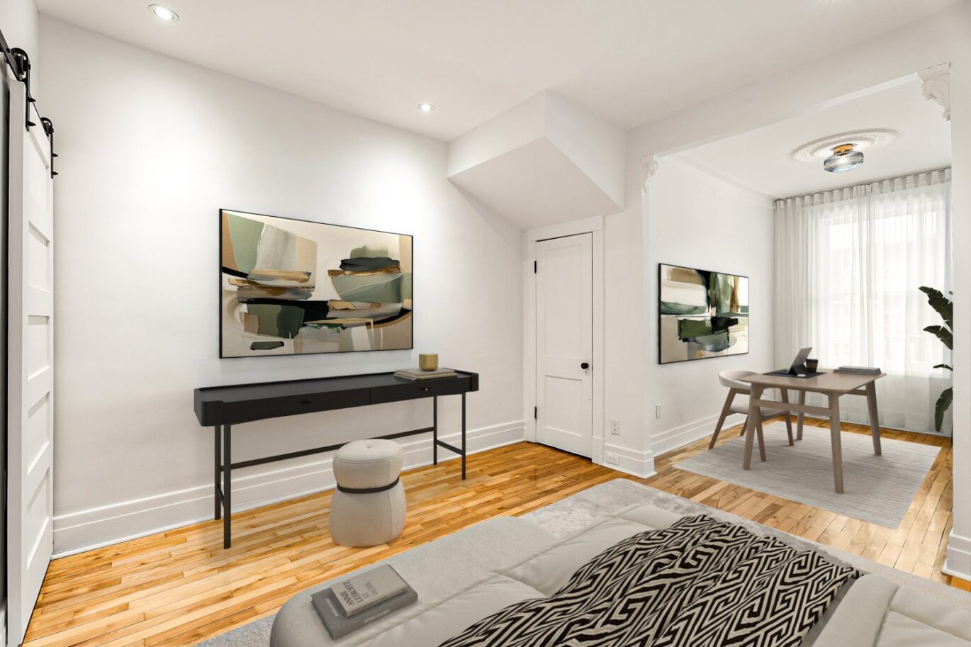 7836 Rue St-Denis  Montréal (Villeray/Saint-Michel/Parc-Extension) (Montréal)