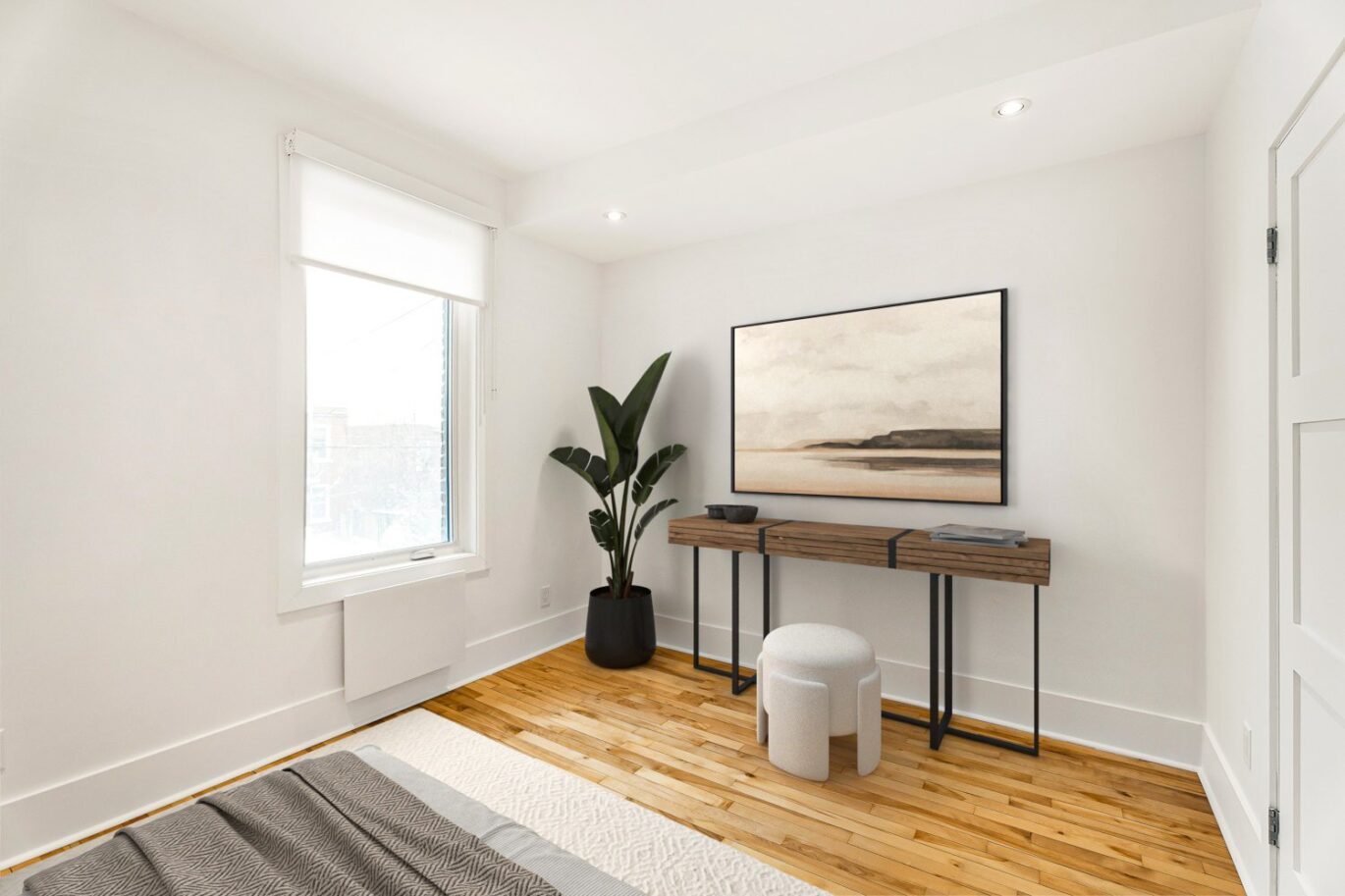 7836 Rue St-Denis  Montréal (Villeray/Saint-Michel/Parc-Extension) (Montréal)