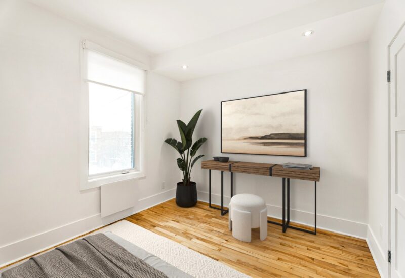 7836 Rue St-Denis  Montréal (Villeray/Saint-Michel/Parc-Extension) (Montréal)