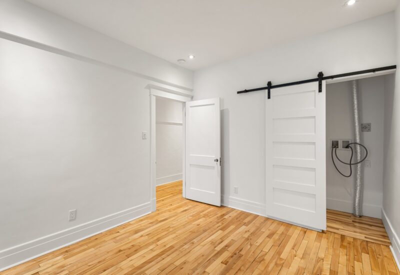 7836 Rue St-Denis  Montréal (Villeray/Saint-Michel/Parc-Extension) (Montréal)