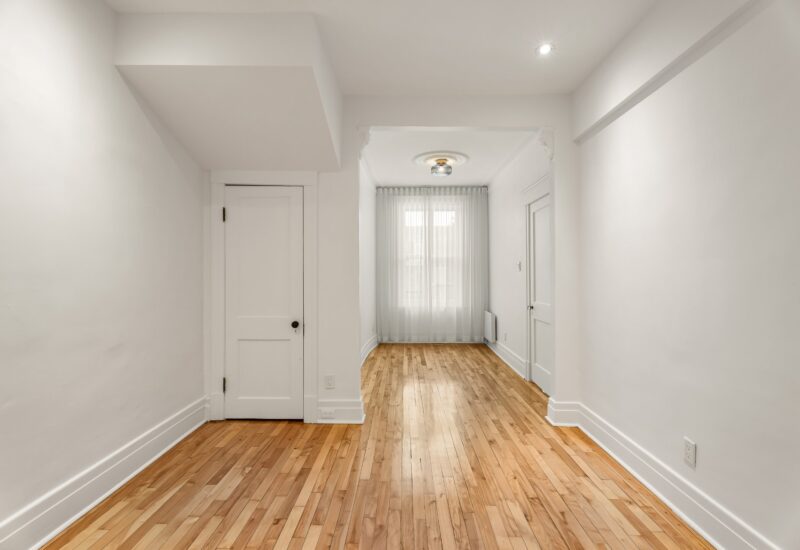 7836 Rue St-Denis  Montréal (Villeray/Saint-Michel/Parc-Extension) (Montréal)