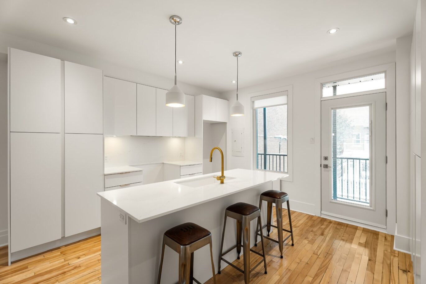 7836 Rue St-Denis  Montréal (Villeray/Saint-Michel/Parc-Extension) (Montréal)