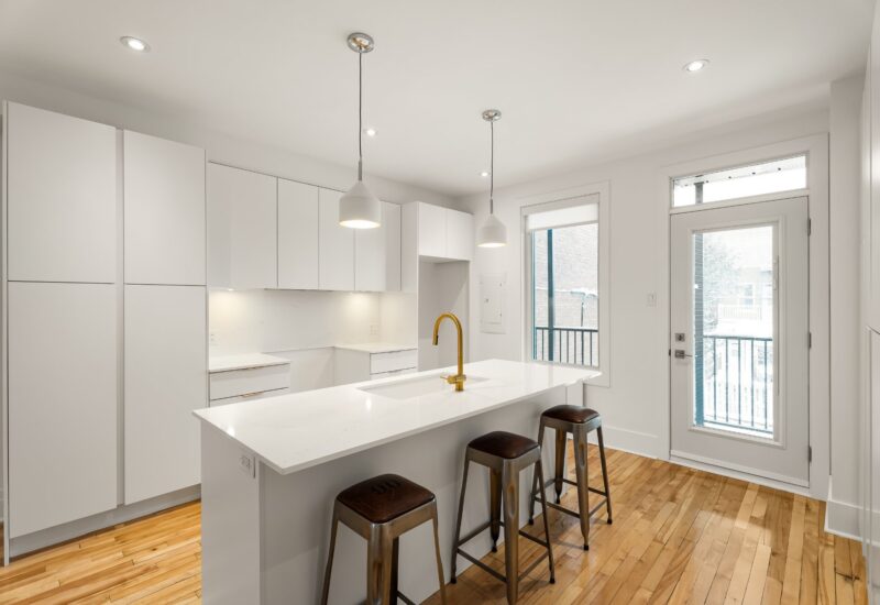 7836 Rue St-Denis  Montréal (Villeray/Saint-Michel/Parc-Extension) (Montréal)