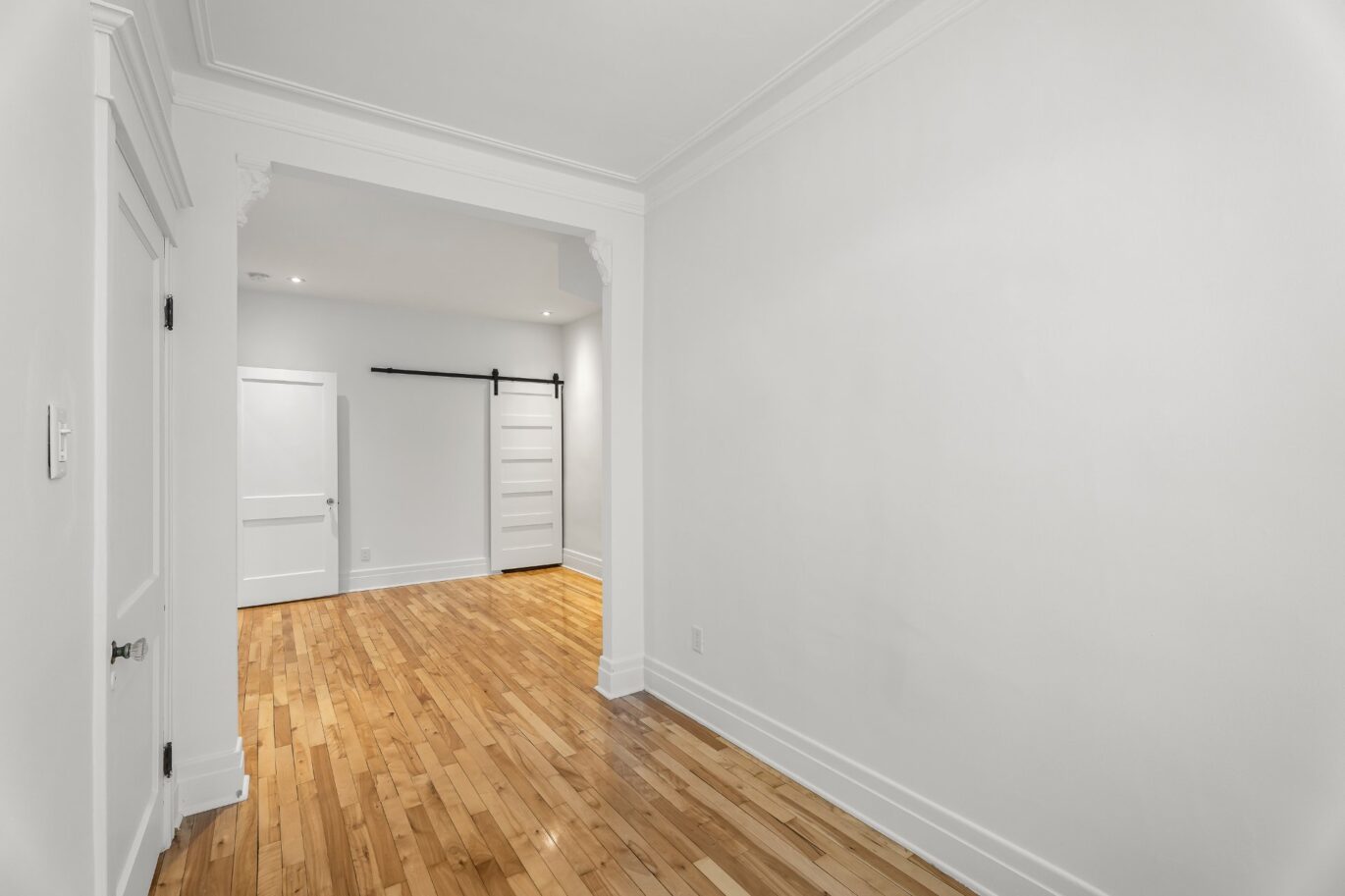 7836 Rue St-Denis  Montréal (Villeray/Saint-Michel/Parc-Extension) (Montréal)