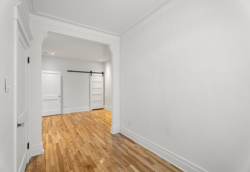 7836 Rue St-Denis  Montréal (Villeray/Saint-Michel/Parc-Extension) (Montréal)