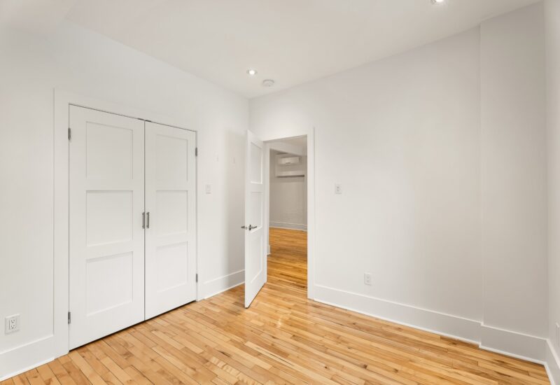 7836 Rue St-Denis  Montréal (Villeray/Saint-Michel/Parc-Extension) (Montréal)