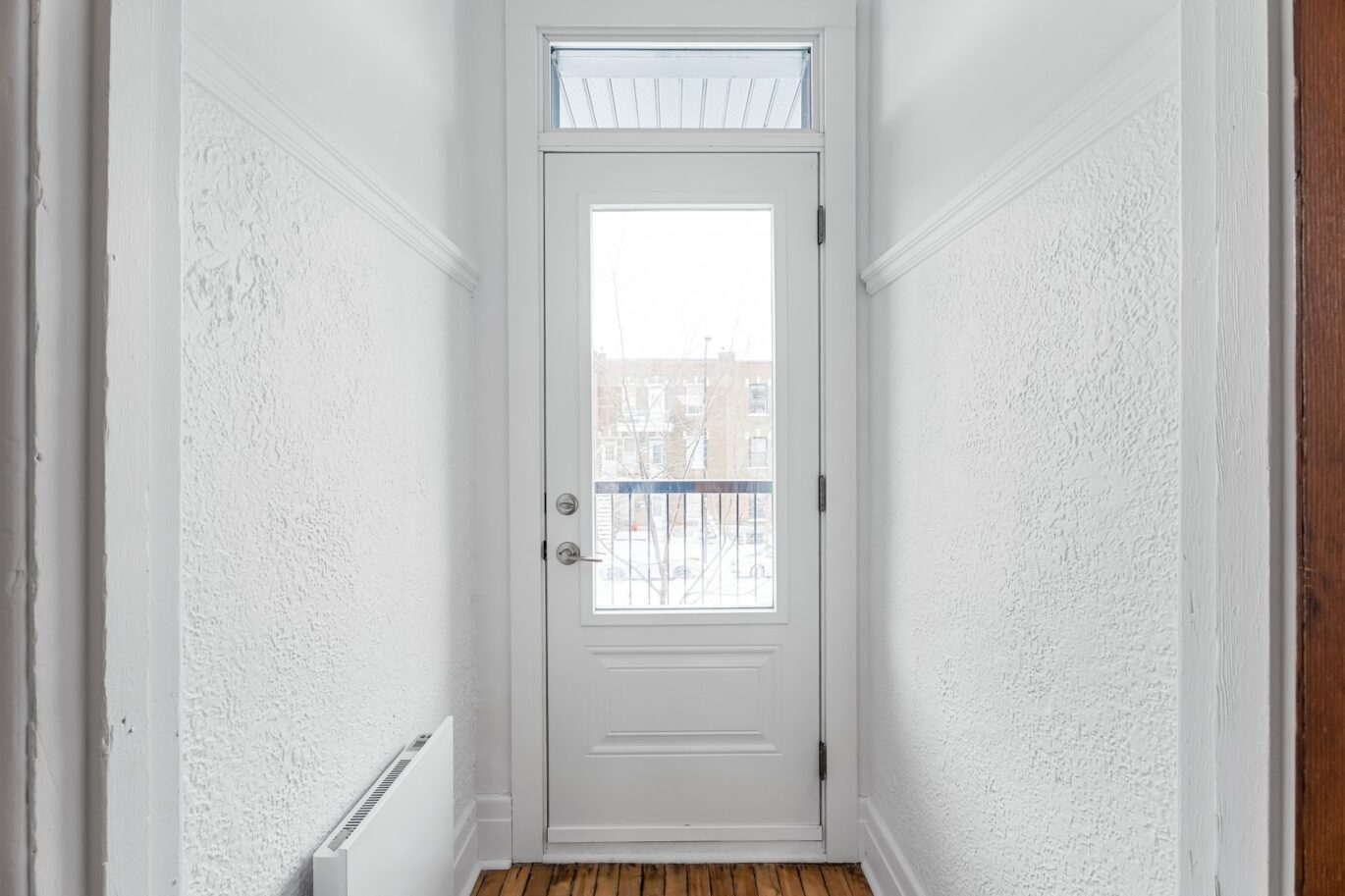 7836 Rue St-Denis  Montréal (Villeray/Saint-Michel/Parc-Extension) (Montréal)