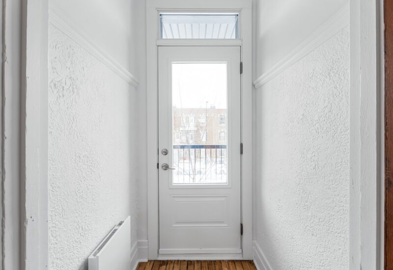 7836 Rue St-Denis  Montréal (Villeray/Saint-Michel/Parc-Extension) (Montréal)