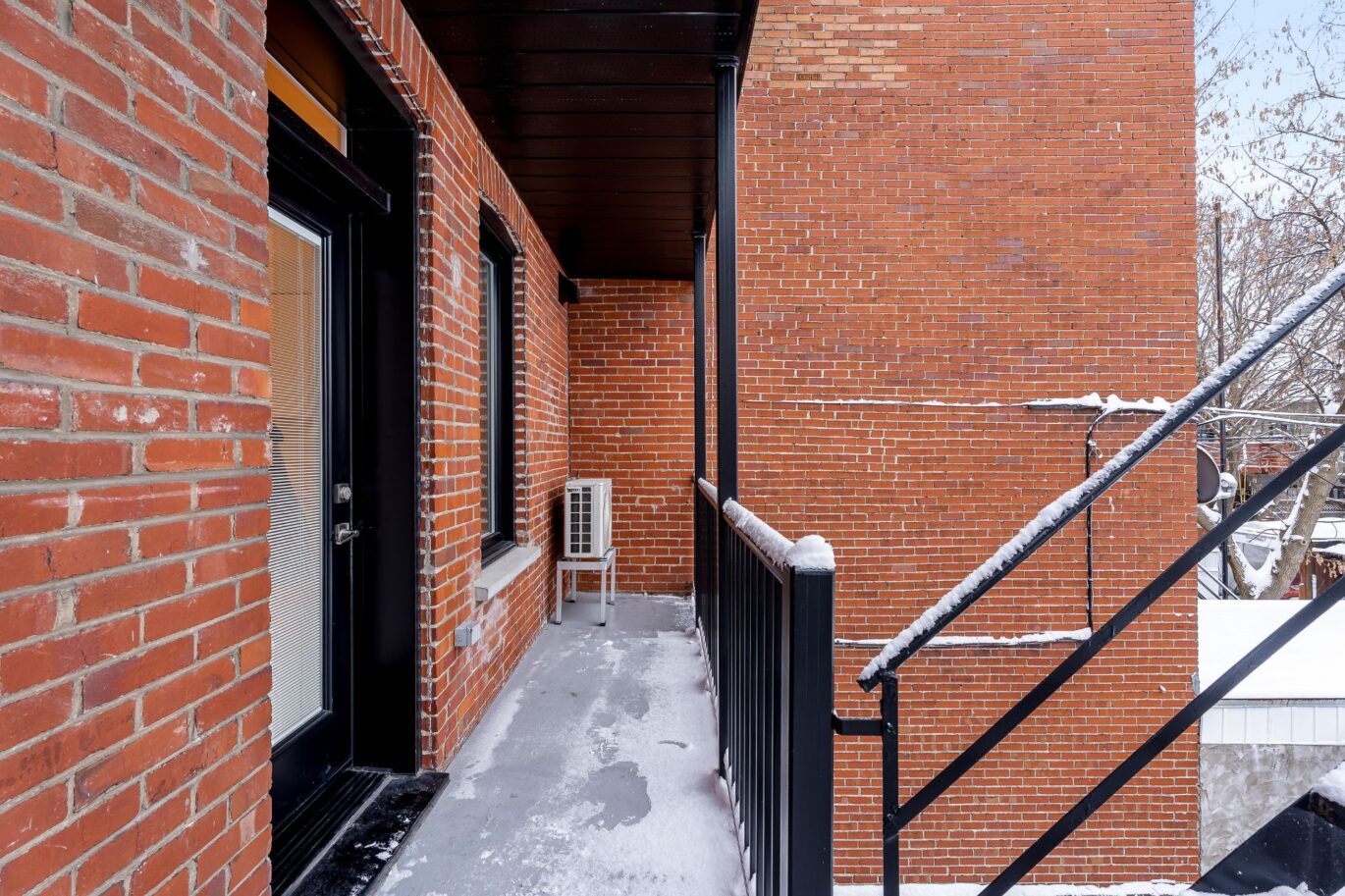 7836 Rue St-Denis  Montréal (Villeray/Saint-Michel/Parc-Extension) (Montréal)