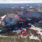 Ch. du 7e-Rang #B  Sainte-Lucie-des-Laurentides (Laurentides)