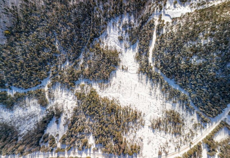 Ch. du 7e-Rang #B  Sainte-Lucie-des-Laurentides (Laurentides)