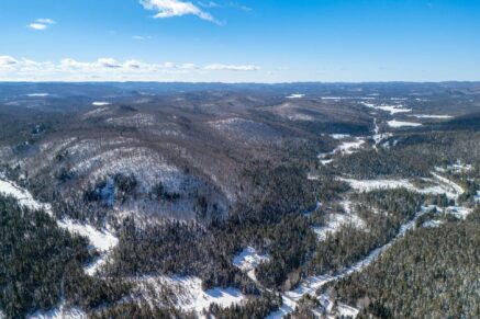 Ch. du 7e-Rang #B  Sainte-Lucie-des-Laurentides (Laurentides)