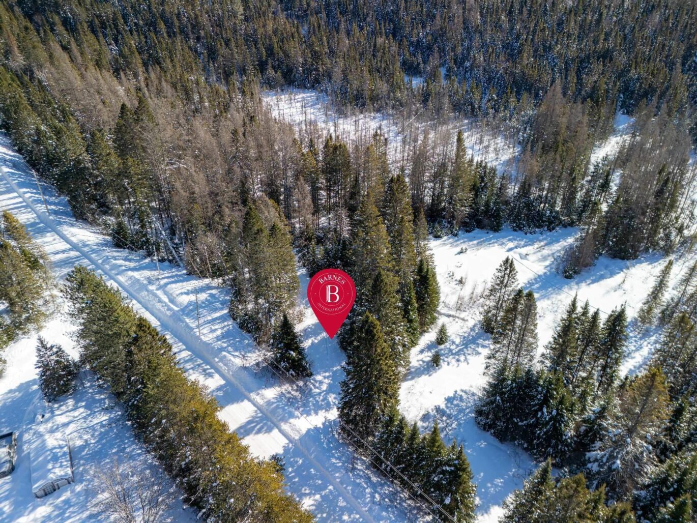 Ch. du 7e-Rang #B  Sainte-Lucie-des-Laurentides (Laurentides)