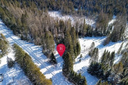 Ch. du 7e-Rang #B  Sainte-Lucie-des-Laurentides (Laurentides)