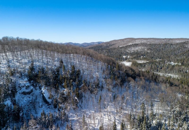 Ch. du 7e-Rang #B  Sainte-Lucie-des-Laurentides (Laurentides)