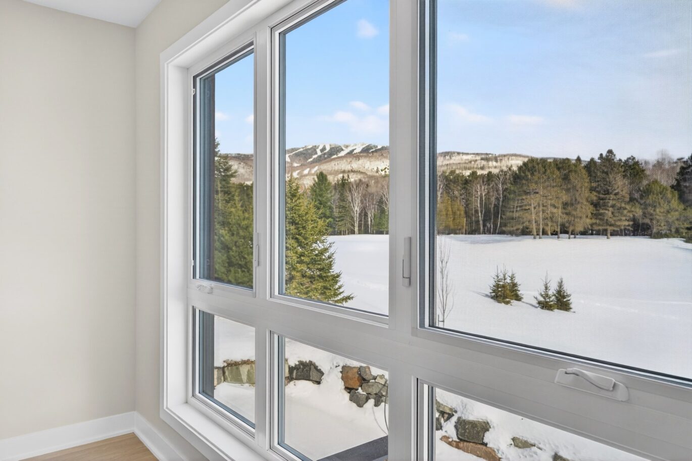 520 Allée du Géant #2  Mont-Tremblant (Laurentides)