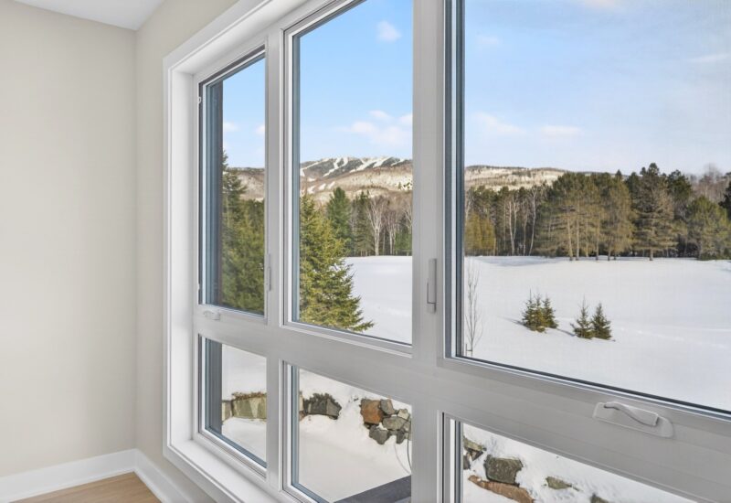 520 Allée du Géant #2  Mont-Tremblant (Laurentides)