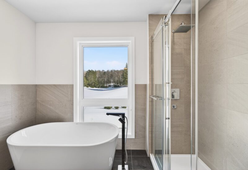 520 Allée du Géant #2  Mont-Tremblant (Laurentides)