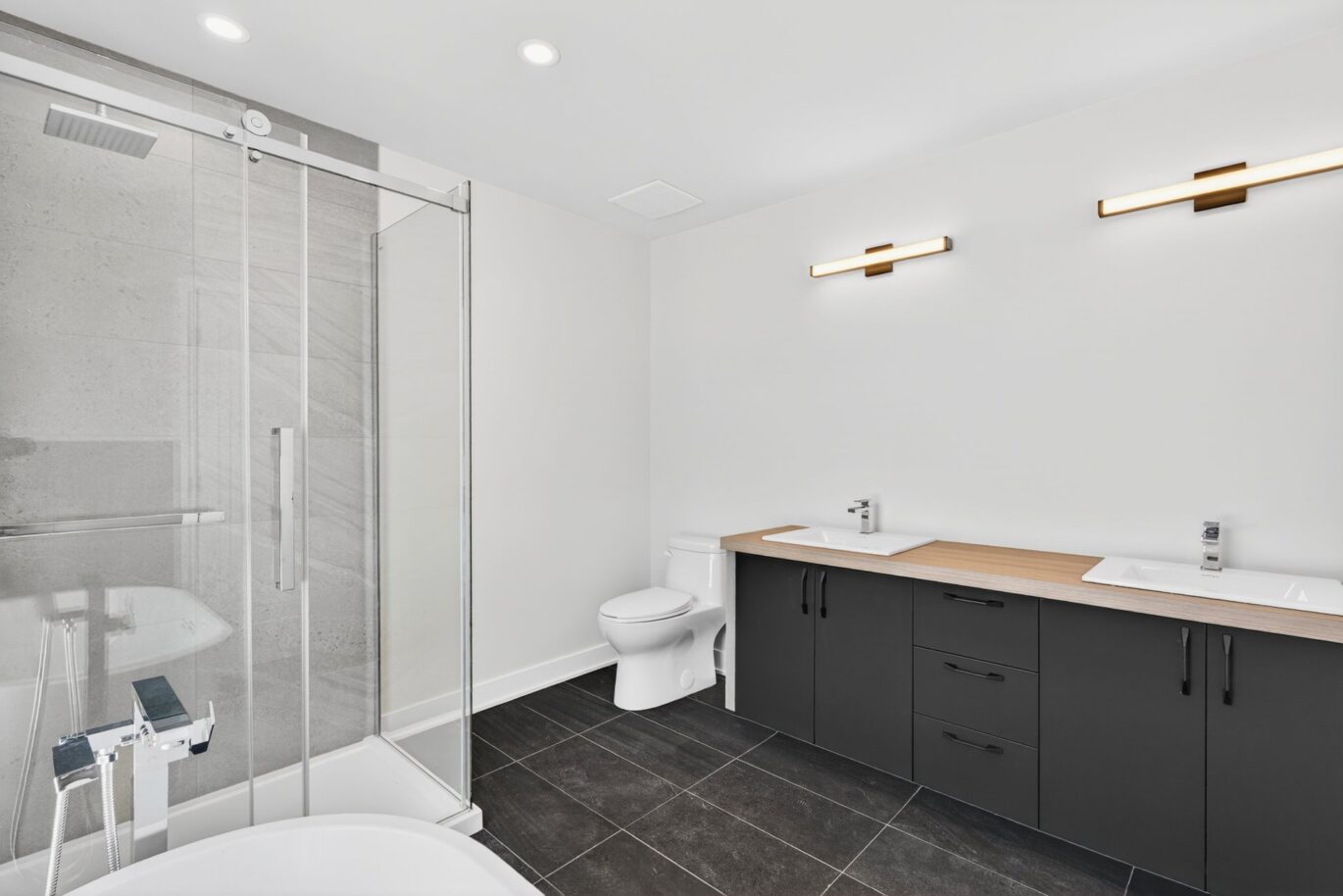 520 Allée du Géant #2  Mont-Tremblant (Laurentides)