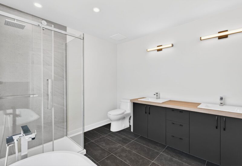 520 Allée du Géant #2  Mont-Tremblant (Laurentides)