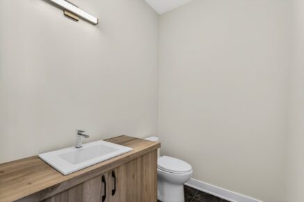 520 Allée du Géant #2  Mont-Tremblant (Laurentides)