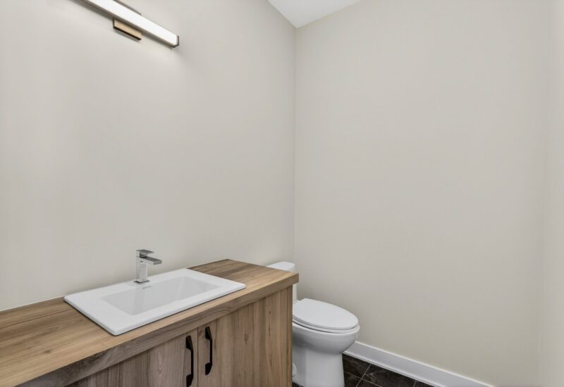 520 Allée du Géant #2  Mont-Tremblant (Laurentides)