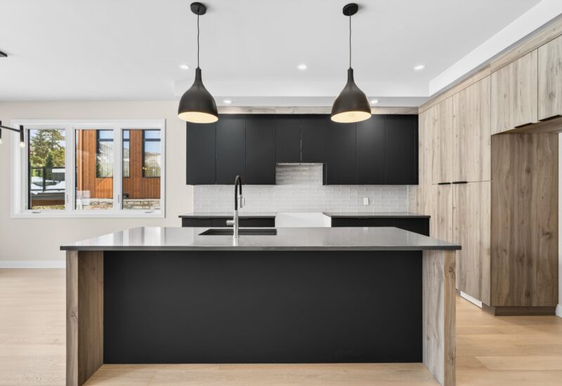 520 Allée du Géant #2  Mont-Tremblant (Laurentides)