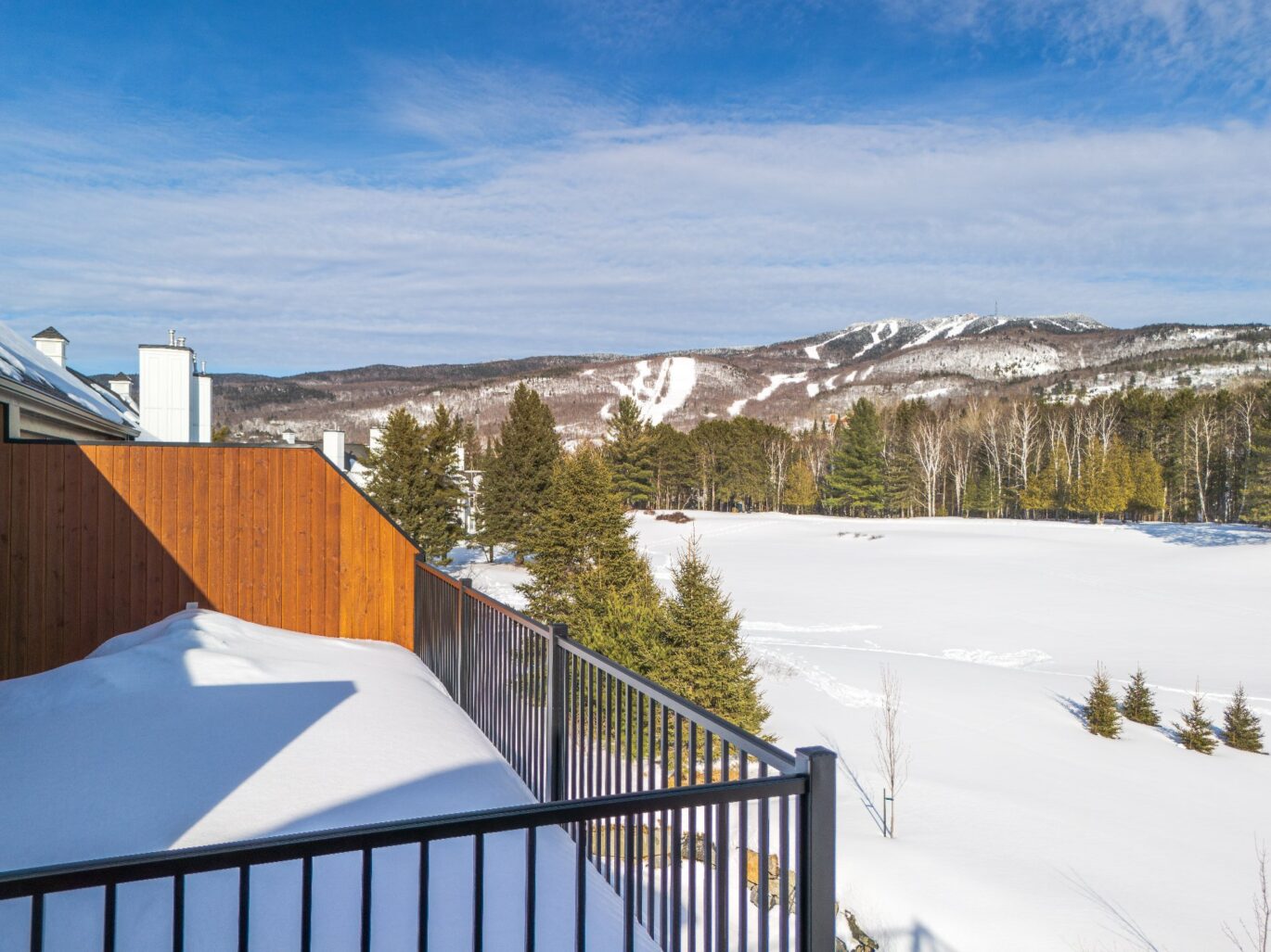520 Allée du Géant #2  Mont-Tremblant (Laurentides)