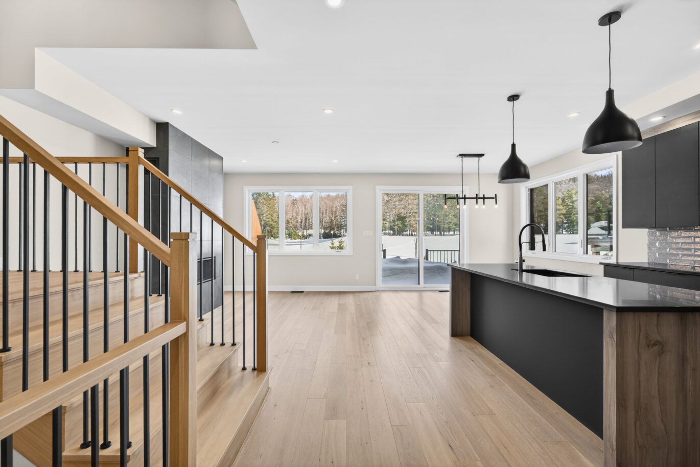 520 Allée du Géant #2  Mont-Tremblant (Laurentides)