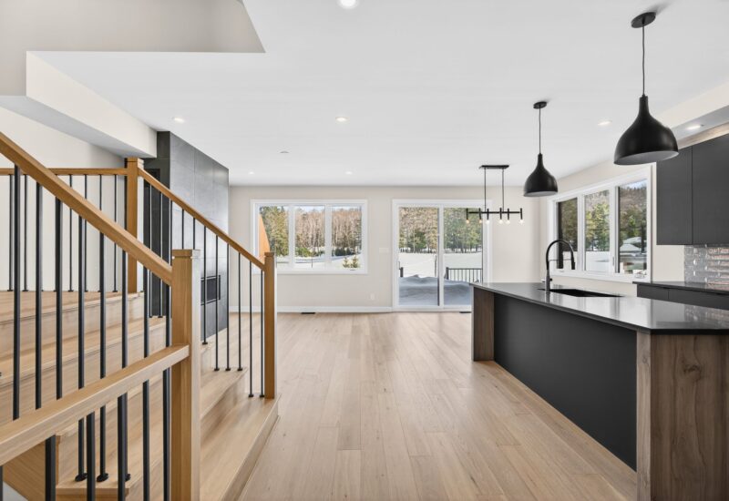 520 Allée du Géant #2  Mont-Tremblant (Laurentides)