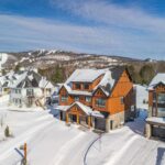 520 Allée du Géant #2  Mont-Tremblant (Laurentides)