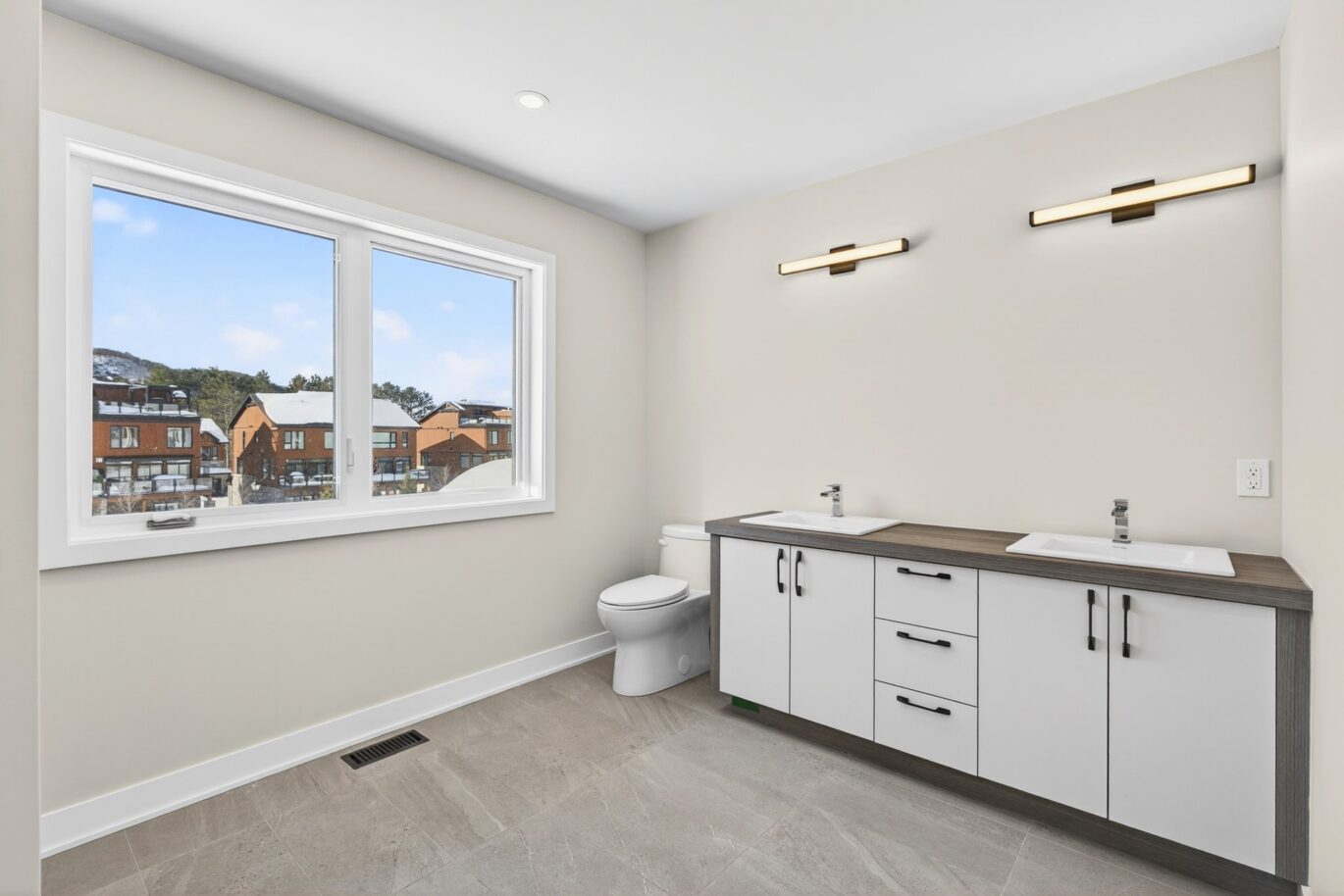 520 Allée du Géant #2  Mont-Tremblant (Laurentides)