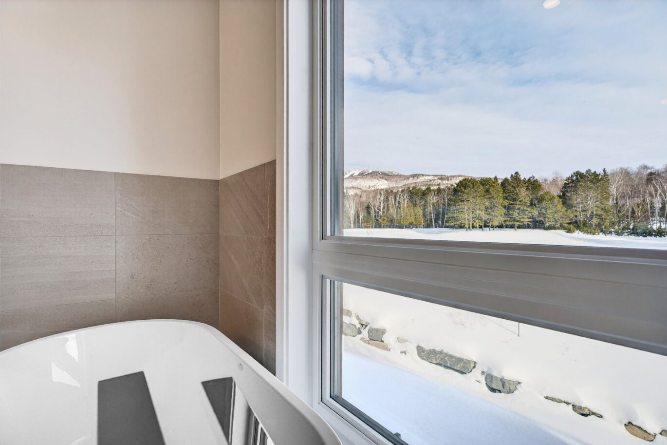 520 Allée du Géant #2  Mont-Tremblant (Laurentides)