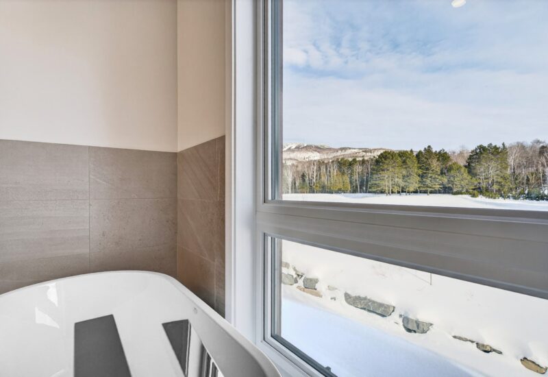 520 Allée du Géant #2  Mont-Tremblant (Laurentides)