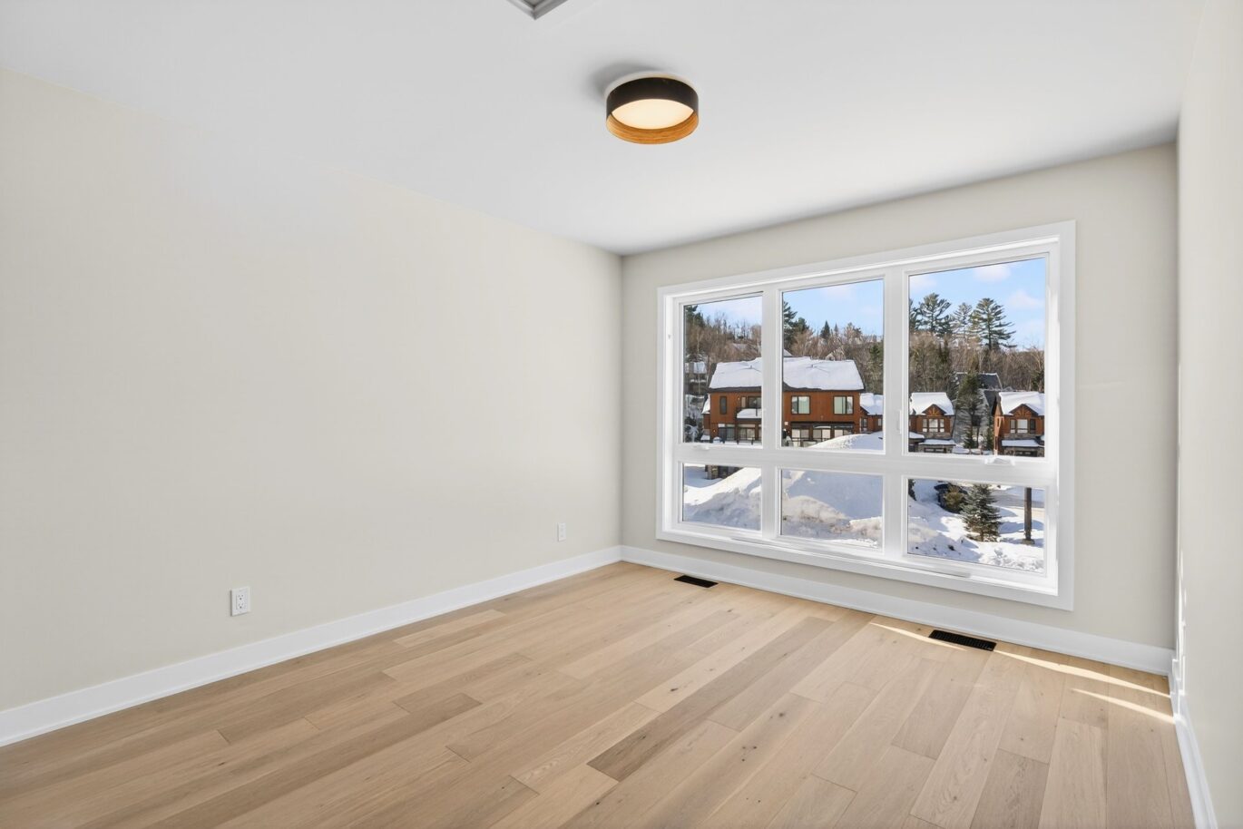 520 Allée du Géant #2  Mont-Tremblant (Laurentides)