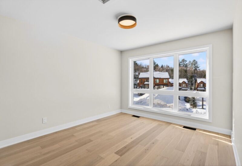 520 Allée du Géant #2  Mont-Tremblant (Laurentides)