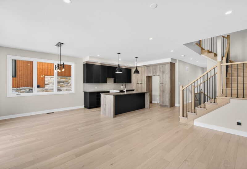 520 Allée du Géant #2  Mont-Tremblant (Laurentides)