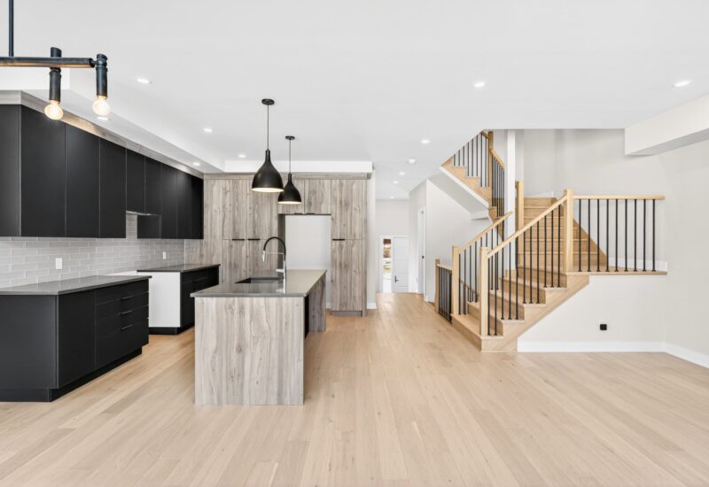 520 Allée du Géant #2  Mont-Tremblant (Laurentides)