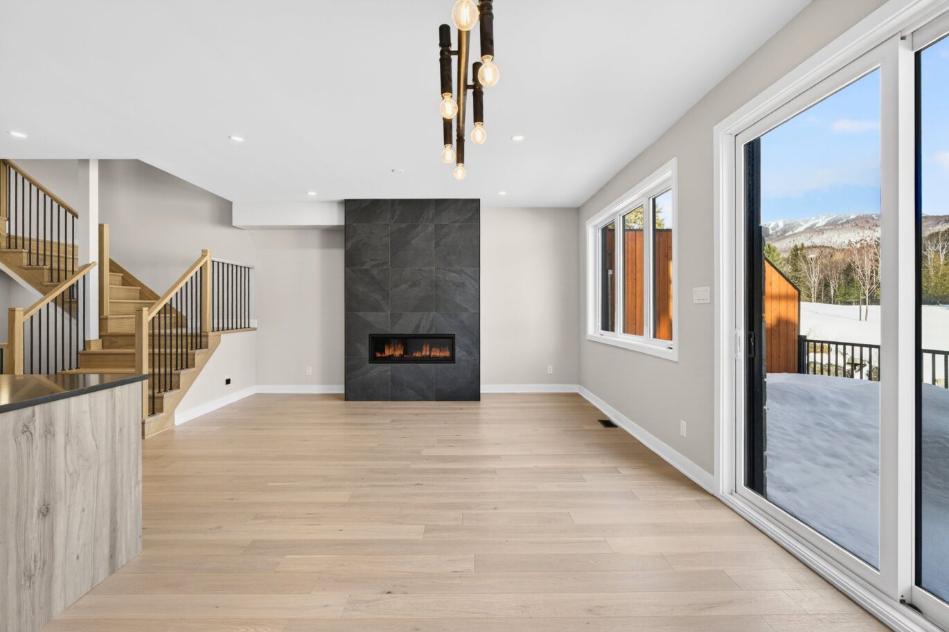 520 Allée du Géant #2  Mont-Tremblant (Laurentides)