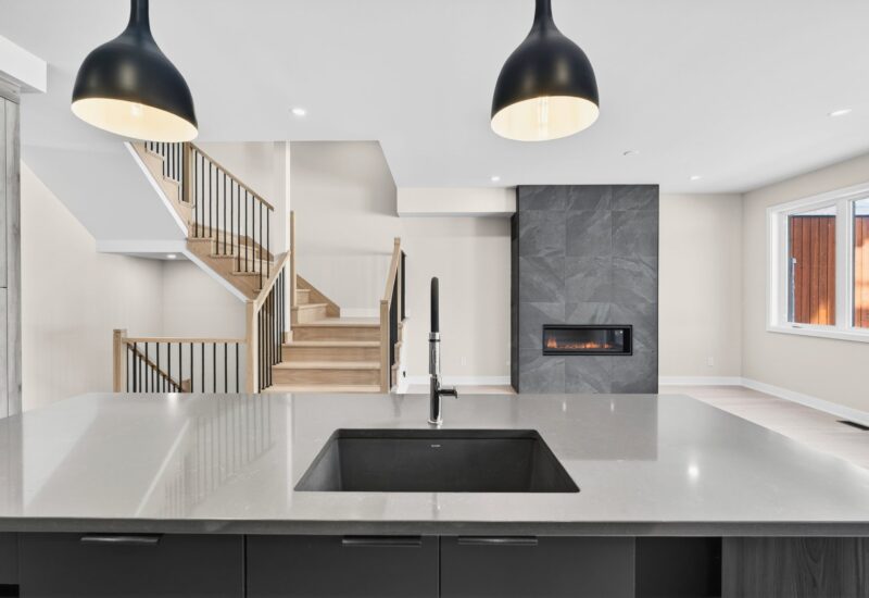 520 Allée du Géant #2  Mont-Tremblant (Laurentides)