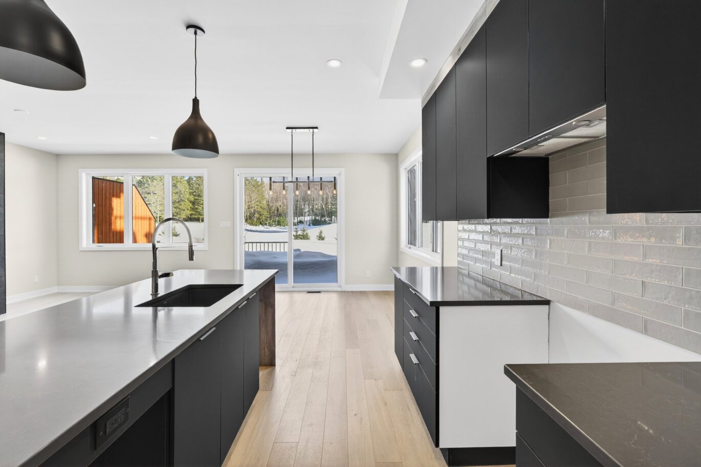 520 Allée du Géant #2  Mont-Tremblant (Laurentides)