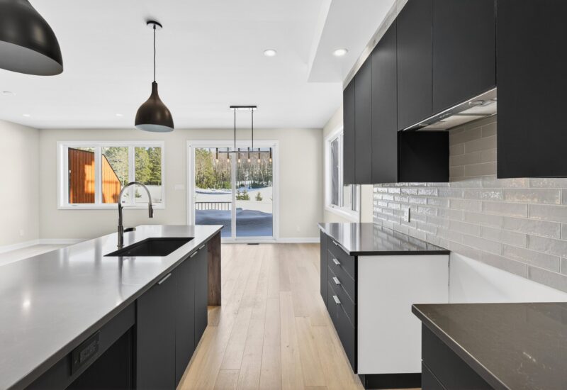 520 Allée du Géant #2  Mont-Tremblant (Laurentides)