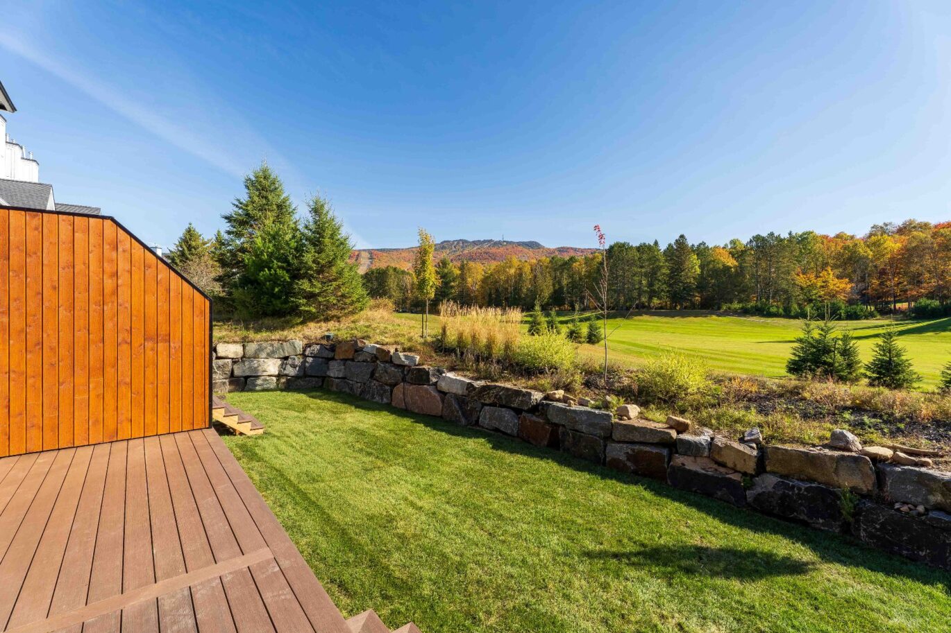 520 Allée du Géant #2  Mont-Tremblant (Laurentides)