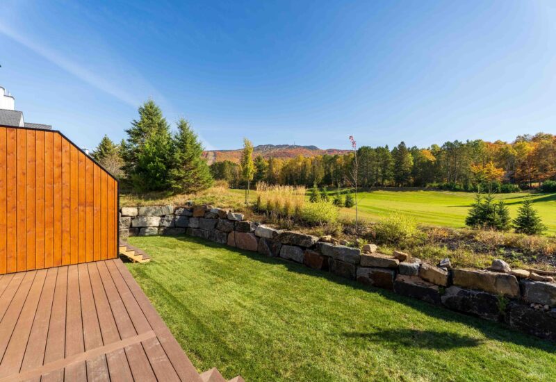 520 Allée du Géant #2  Mont-Tremblant (Laurentides)