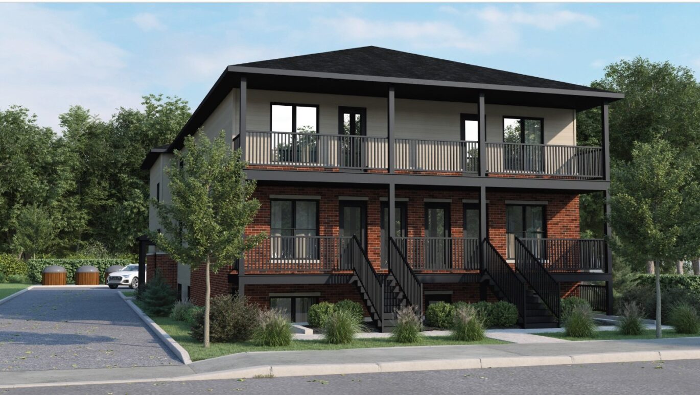 251 Rue du Prince #B  Sorel-Tracy (Montérégie)